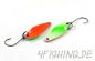 Preview: TROUT BAIT WASP der Highend Spoon by Zielfisch FARBCODE 66